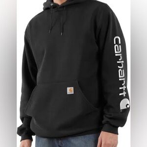 Carhartt hoodie